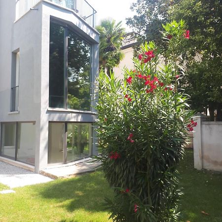 Villa Fiorentino Padova Dış mekan fotoğraf