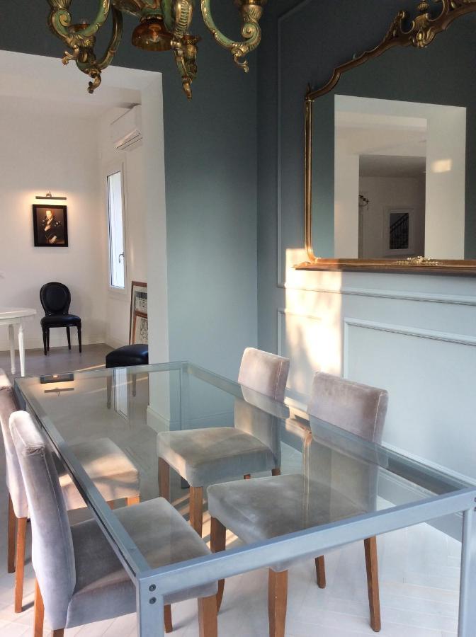 Villa Fiorentino Padova Dış mekan fotoğraf