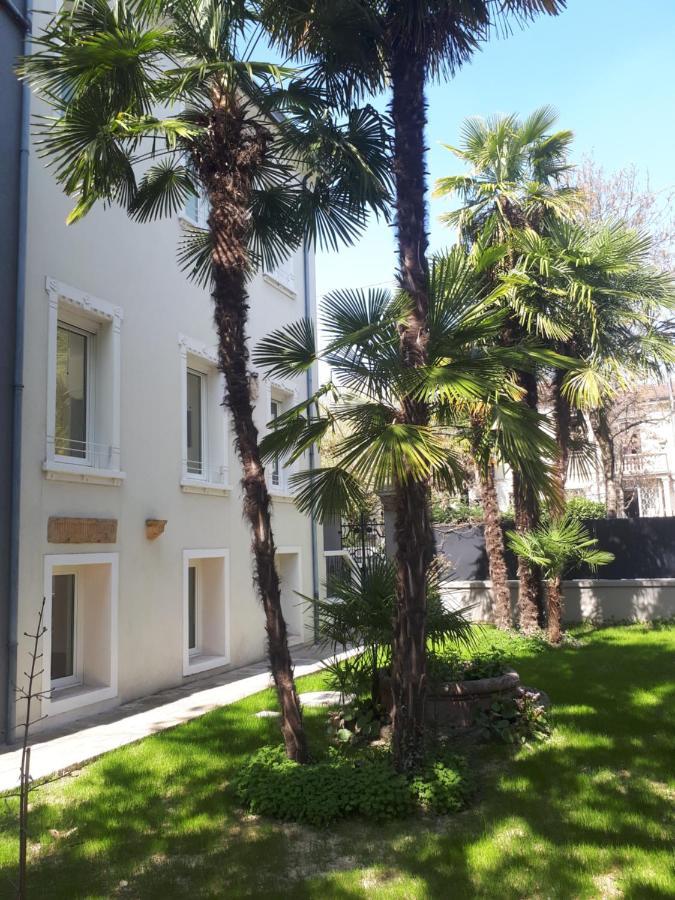 Villa Fiorentino Padova Dış mekan fotoğraf
