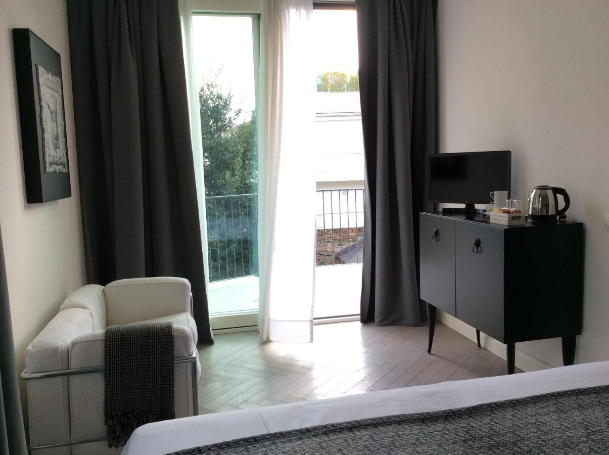 Villa Fiorentino Padova Dış mekan fotoğraf