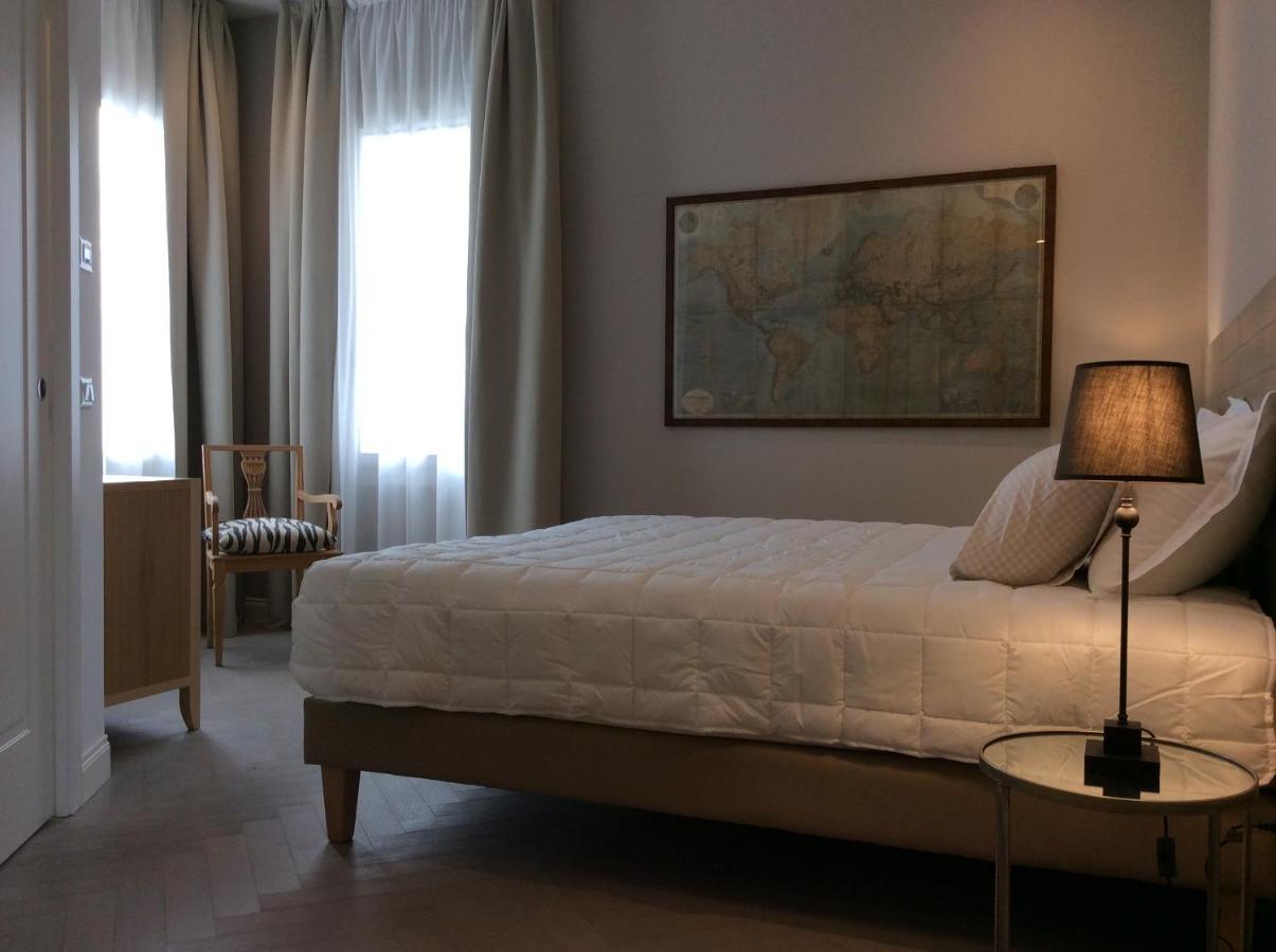 Villa Fiorentino Padova Dış mekan fotoğraf