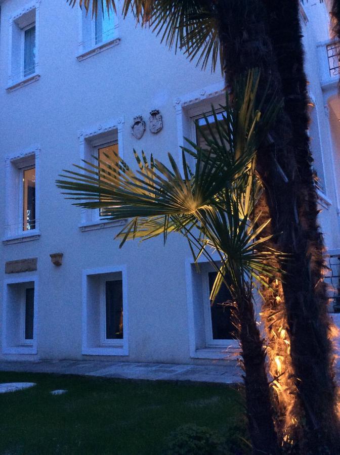 Villa Fiorentino Padova Dış mekan fotoğraf