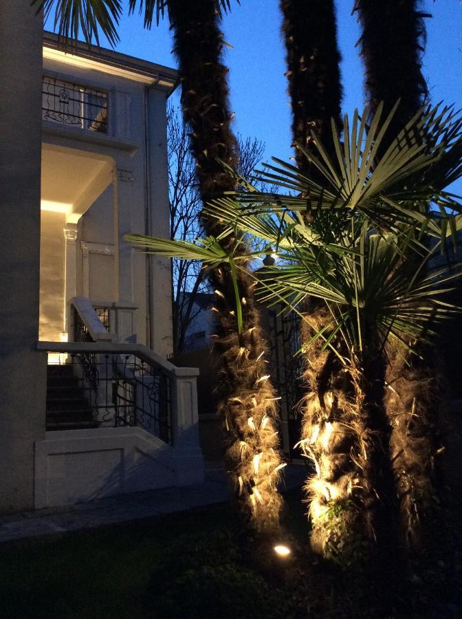 Villa Fiorentino Padova Dış mekan fotoğraf