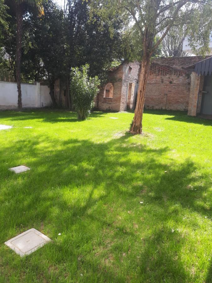 Villa Fiorentino Padova Dış mekan fotoğraf