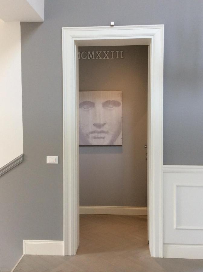 Villa Fiorentino Padova Dış mekan fotoğraf