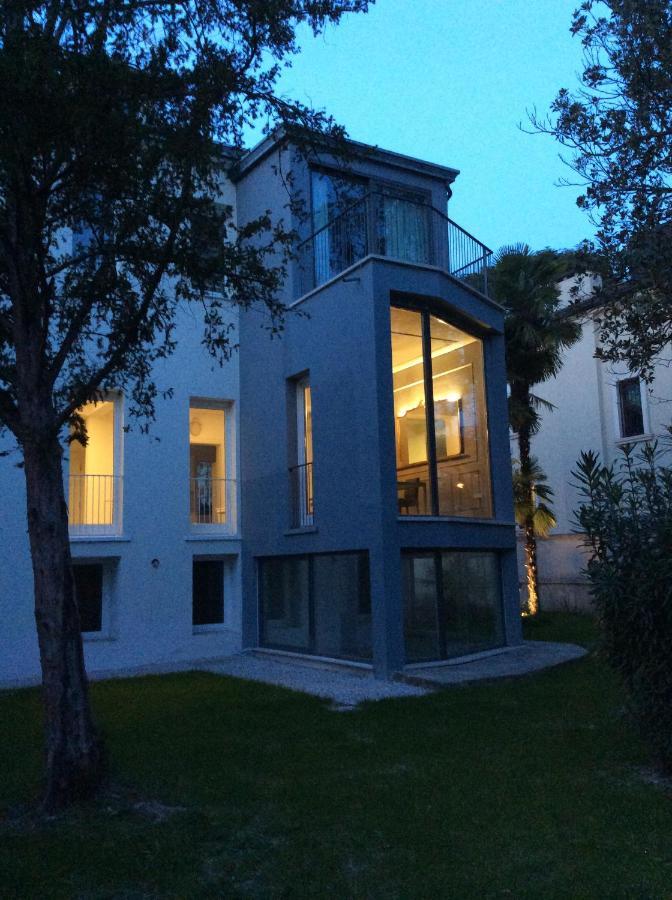 Villa Fiorentino Padova Dış mekan fotoğraf