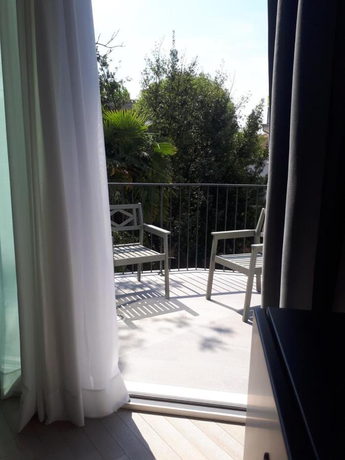 Villa Fiorentino Padova Dış mekan fotoğraf