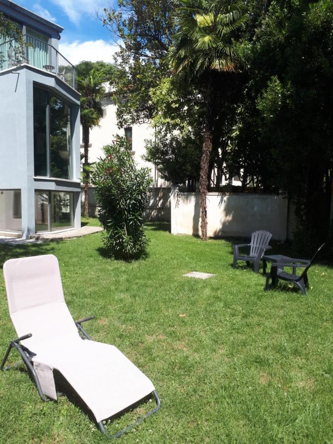 Villa Fiorentino Padova Dış mekan fotoğraf