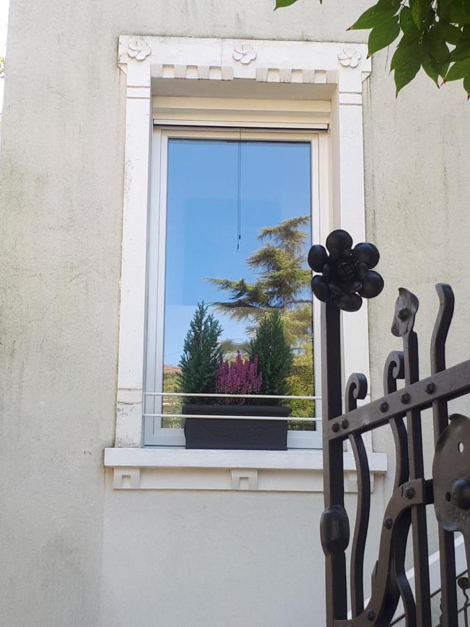 Villa Fiorentino Padova Dış mekan fotoğraf