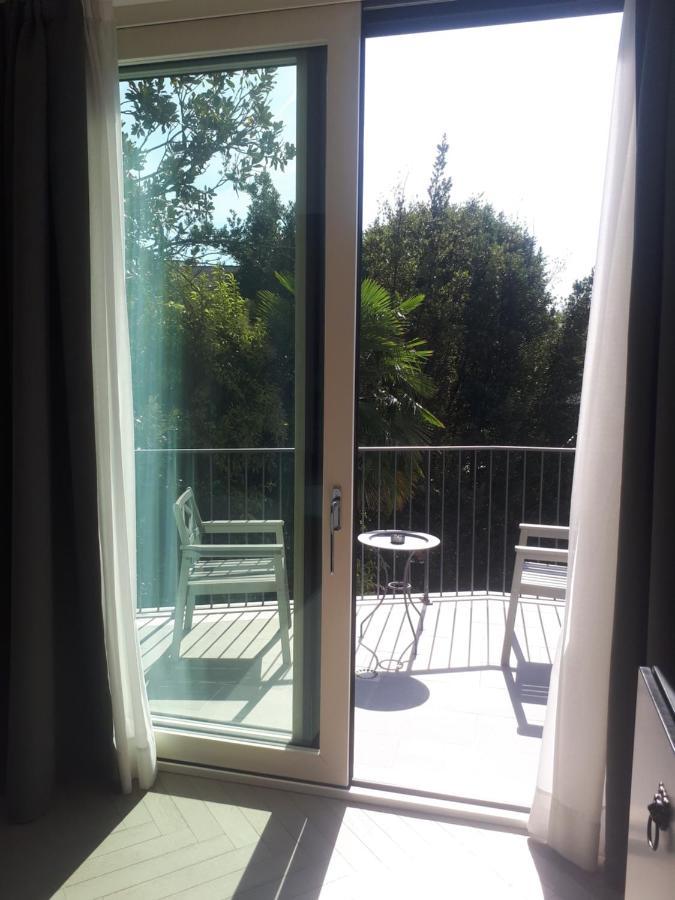 Villa Fiorentino Padova Dış mekan fotoğraf
