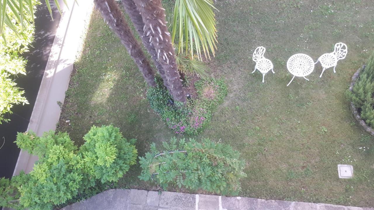 Villa Fiorentino Padova Dış mekan fotoğraf