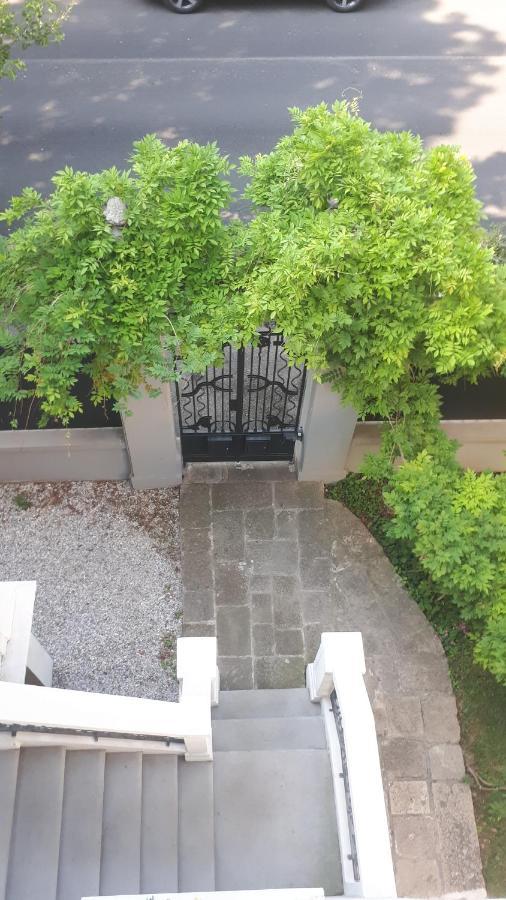 Villa Fiorentino Padova Dış mekan fotoğraf
